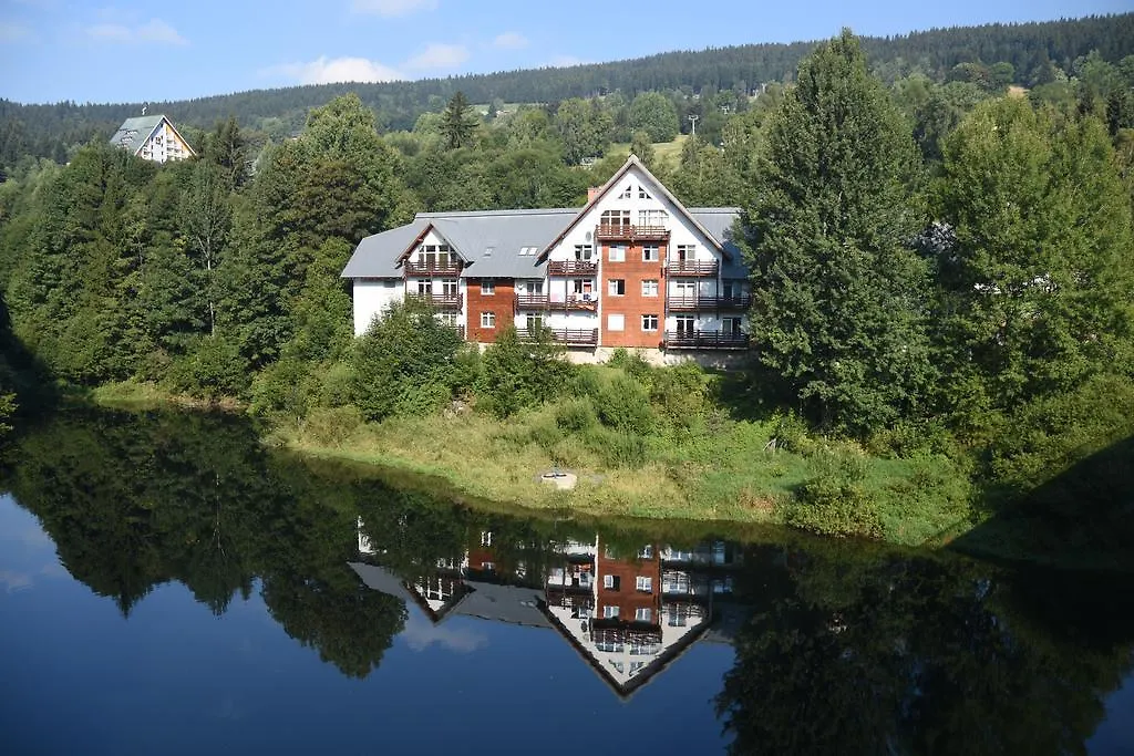 Apartment Spindleruv Mlyn Labska contacts
