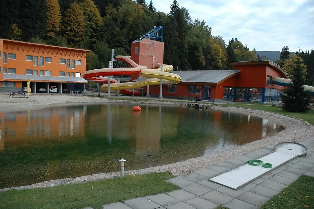 Apartment Spindleruv Mlyn Labska Česká republika