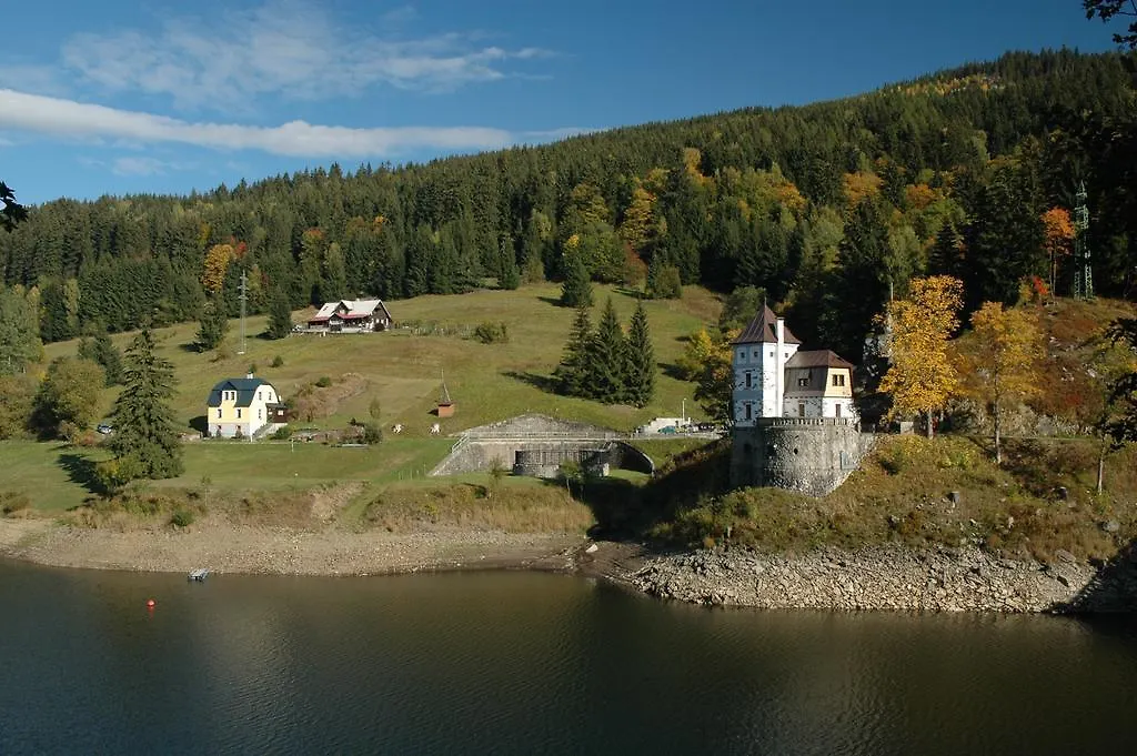 Apartment Spindleruv Mlyn Labska