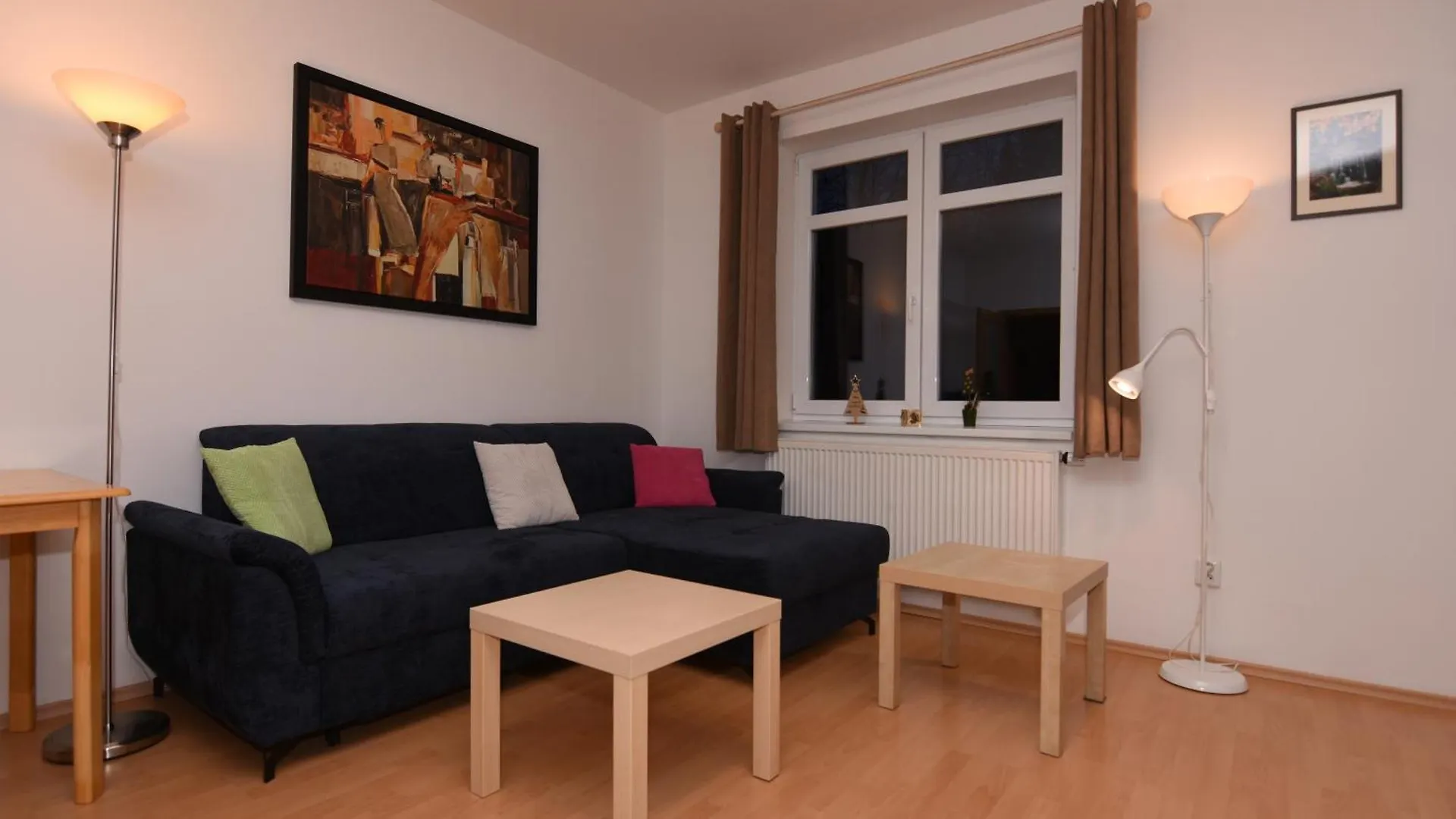 Apartment Spindleruv Mlyn Labska 0*,  Česká republika