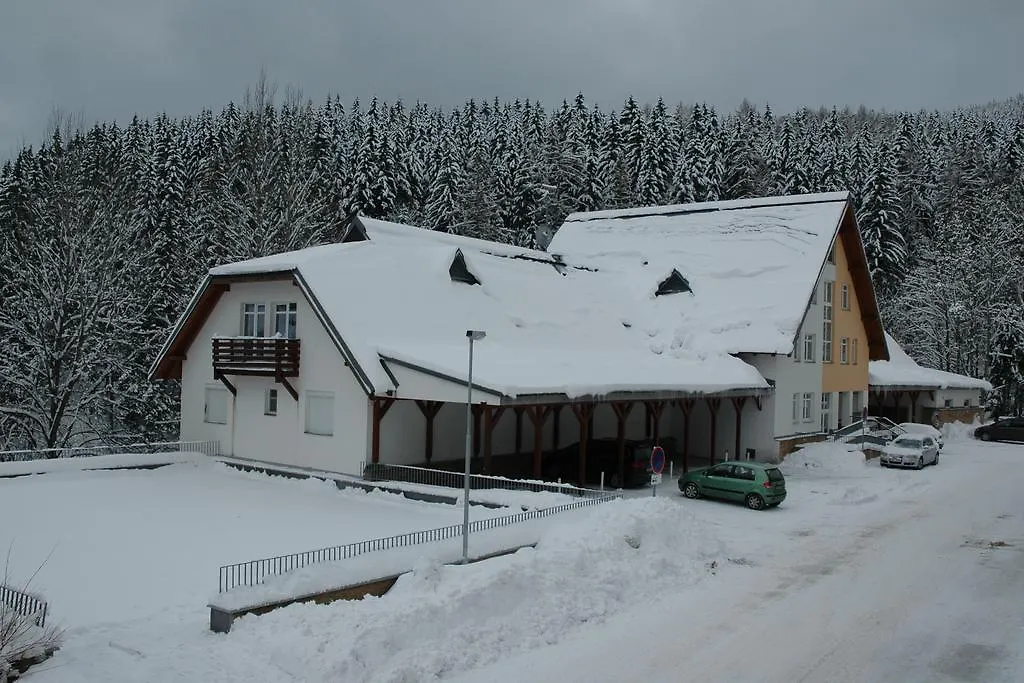 Apartment Spindleruv Mlyn Labska 0*,
