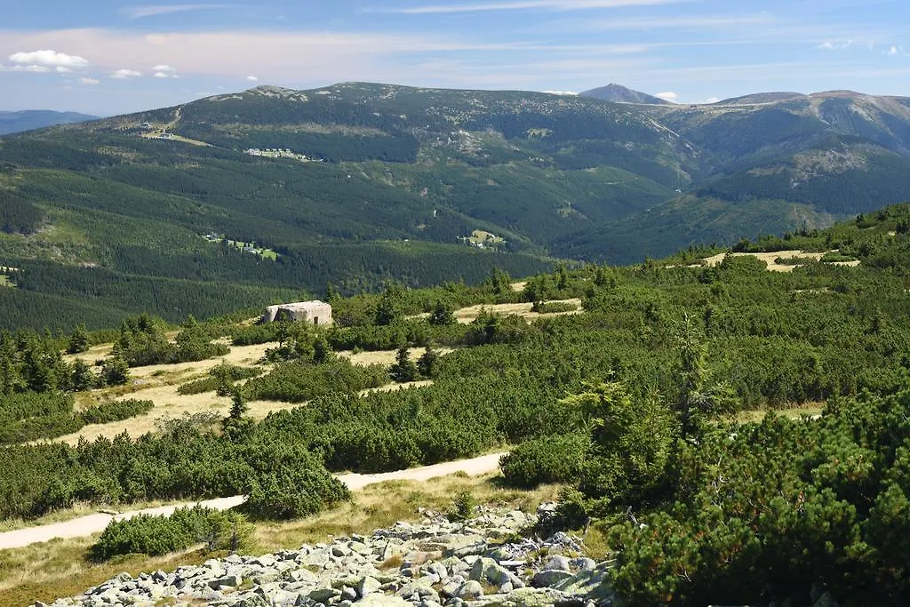 Apartment Spindleruv Mlyn Labska 0*,  Česká republika