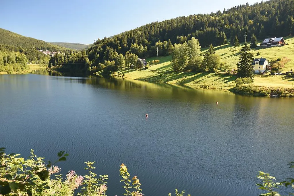 Apartment Spindleruv Mlyn Labska