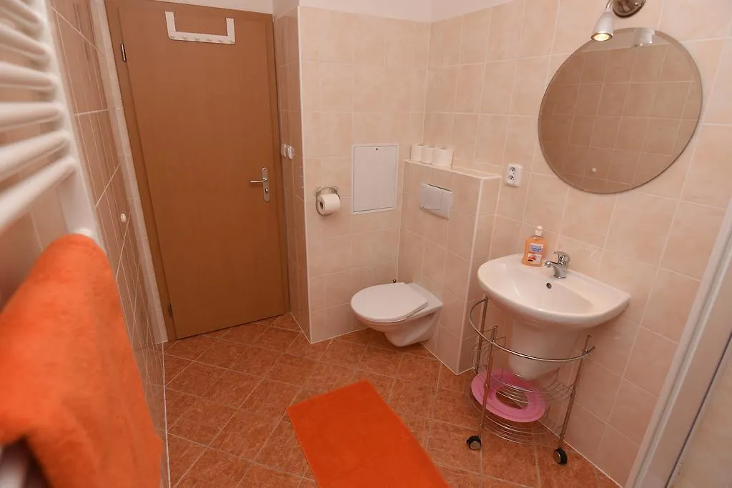 Apartment Spindleruv Mlyn Labska